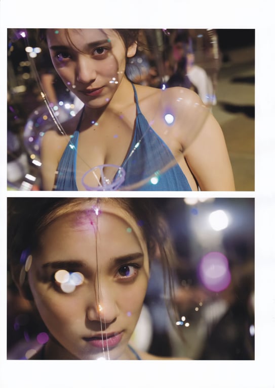 图片[87]-#都丸纱也华3rd写真集 MeeTomaru - 全本免费在线观看-阅图吧