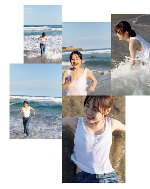 图片[76]-#＜電子版限定特典付き＞伊藤美来写真集『Sheer』 - 全本免费在线观看-阅图吧