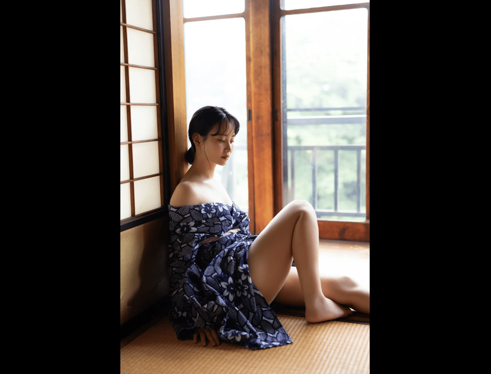 图片[6]-#FRIDAYデジタル写真集 永尾玛莉亚『露花 vol.2 大容量！完全版』20カット - 全本免费在线观看-阅图吧