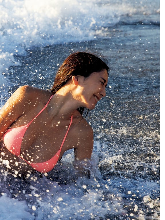 图片[160]-【特典画像29ページ増量】月刊 斋藤恭代 - 在线免费观看-阅图吧