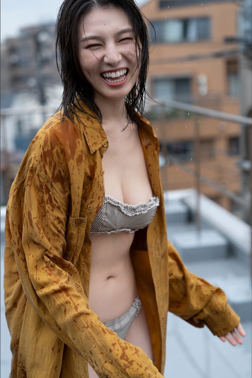 图片[31]-2024.08.19 相乐伊织 她的美胸 週刊Post数字写真集 - 在线免费观看-阅图吧