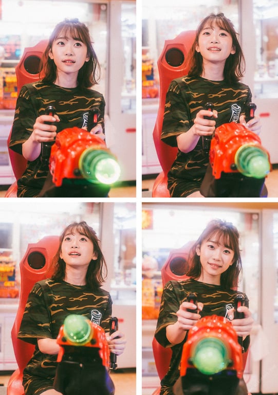 图片[24]-#NEWLOOK【girl meets street】架乃由罗 - 在线免费观看-阅图吧