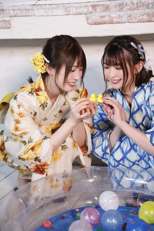 图片[27]-#【＃バケショ】河北彩花 石川澪 八木奈奈 梓光 小仓七海 - 全本免费在线观看-阅图吧