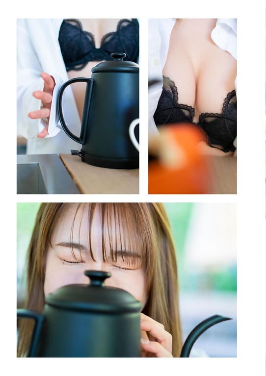 图片[6]-#「恋。」大河桃写真集 (Wunder_Publishing_House.) - 全本免费在线观看-阅图吧