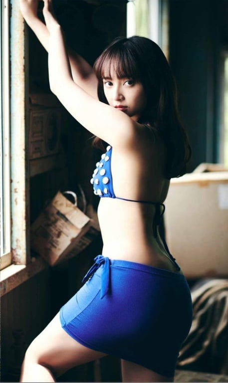 图片[20]-#Arisa Komiya 小宫有纱 – Solo squadron show!!! 一人战队秀！！！ (2020-07-20) - 全本免费在线观看-阅图吧