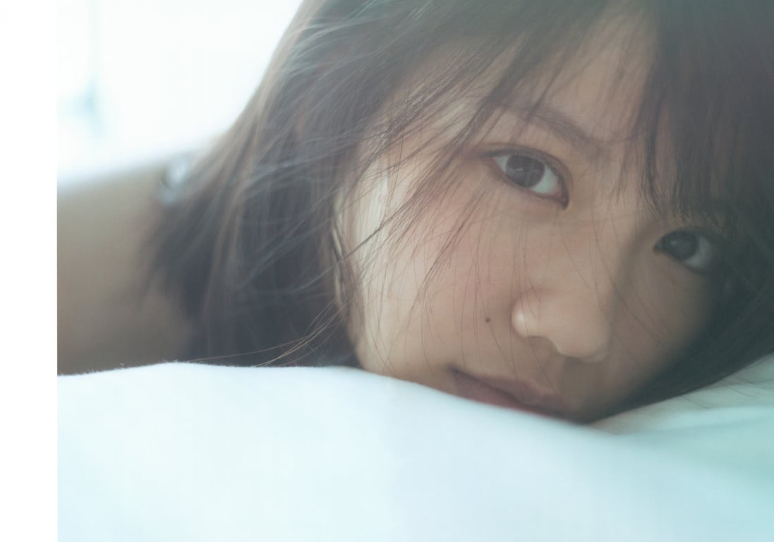 图片[27]-#Miho Watanabe 渡邉美穗 1st Photobook – Hidamari 阳光 (2019-01-17) - 全本免费在线观看-阅图吧