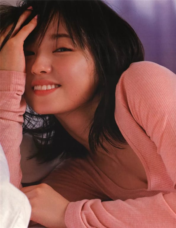 图片[22]-#今泉佑唯个人写真集 谁也不知道的我 - 全本免费在线观看-阅图吧