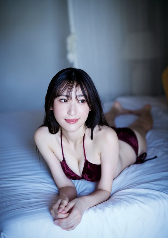 图片[173]-GIRLS-PEDIA2024 SPRING - 在线免费观看-阅图吧