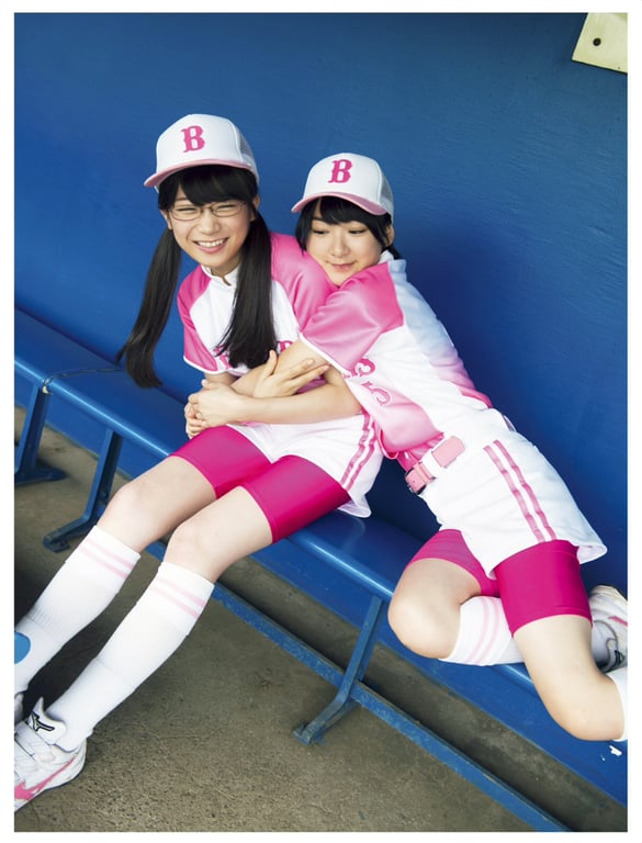 图片[72]-#[PB] 初森贝马尔斯 电子写真集 Vol.02 - 全本免费在线观看-阅图吧