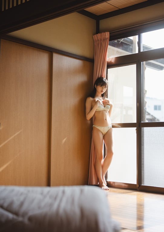 图片[2]-2024.07.31 宇咲　焦恋。【STRiKE! DIGITAL PHOTOBOOK 056】 - 在线免费观看-阅图吧