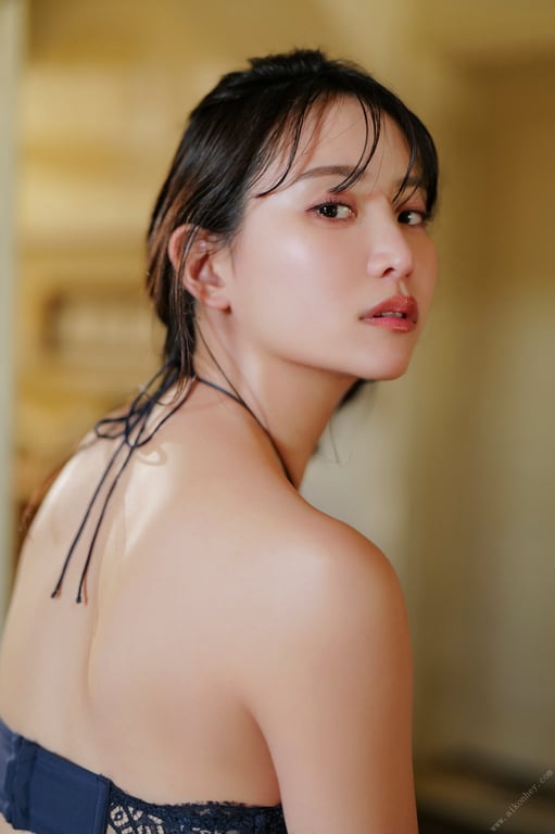 图片[57]-#永尾まりや「まりやぎの微熱。」【ヤングチャンピオンデジグラ】 - 全本免费在线观看-阅图吧