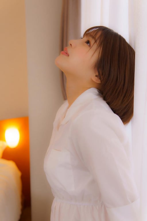 图片[57]-#Mahiro Tadai 唯井真寻 – 与家庭餐厅店员酒店密会 (NO watermark) - 全本免费在线观看-阅图吧