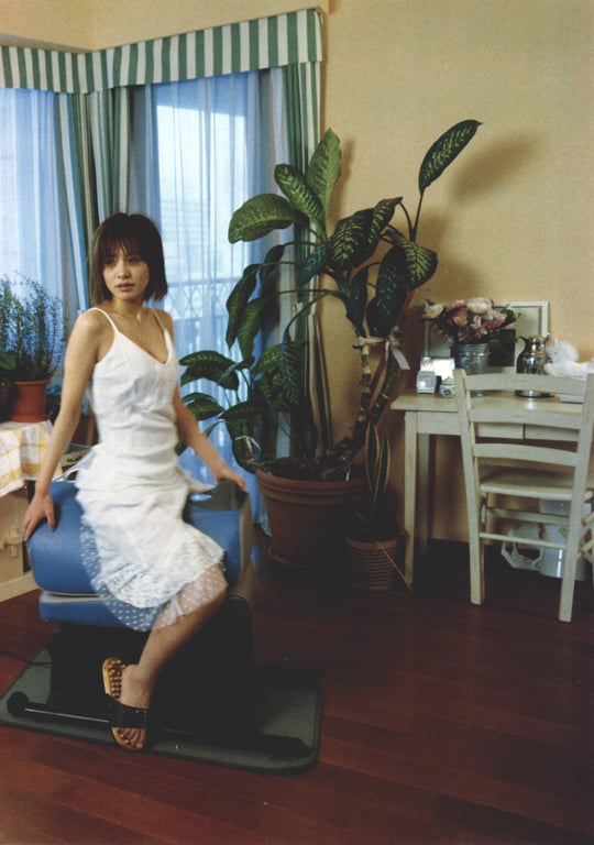 图片[17]-#(月刊シリーズ 057) – 月刊057 佐藤珠绪Special - 全本免费在线观看-阅图吧