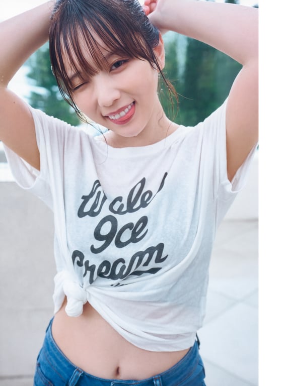 图片[38]-2024.10.29 TRIANGLE magazine 03 乃木坂46 与田祐希 - 在线免费观看-阅图吧