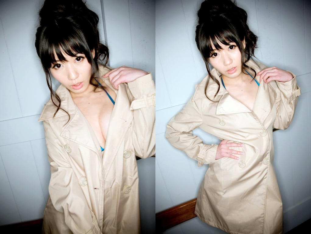 图片[63]-#美浜紗来 写真集『恍惚的美腿』 - 全本免费在线观看-阅图吧