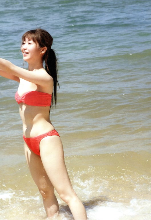 图片[11]-#大谷映美里ファースト写真集 好きな人 - 全本免费在线观看-阅图吧