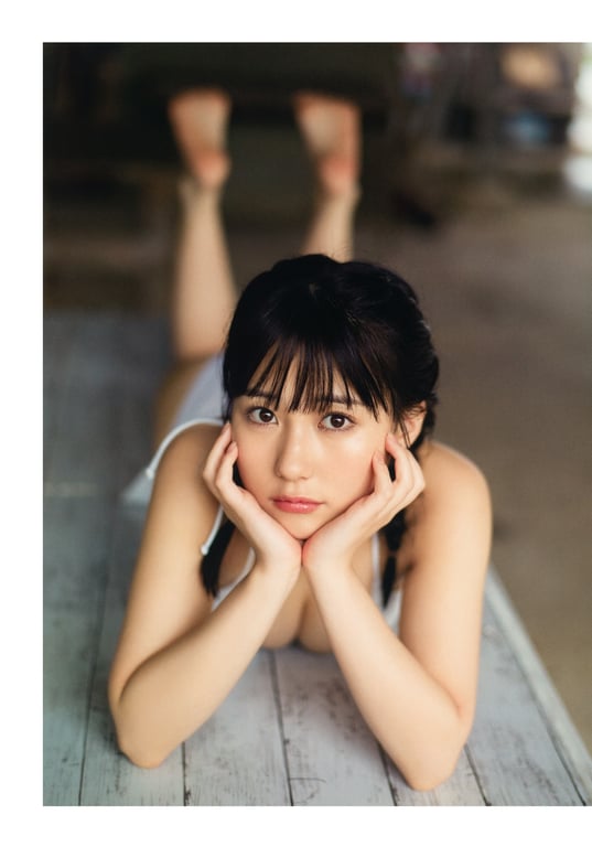 图片[23]-2021.09.12 田中美久1st写真集「12少女」 - 在线免费观看-阅图吧