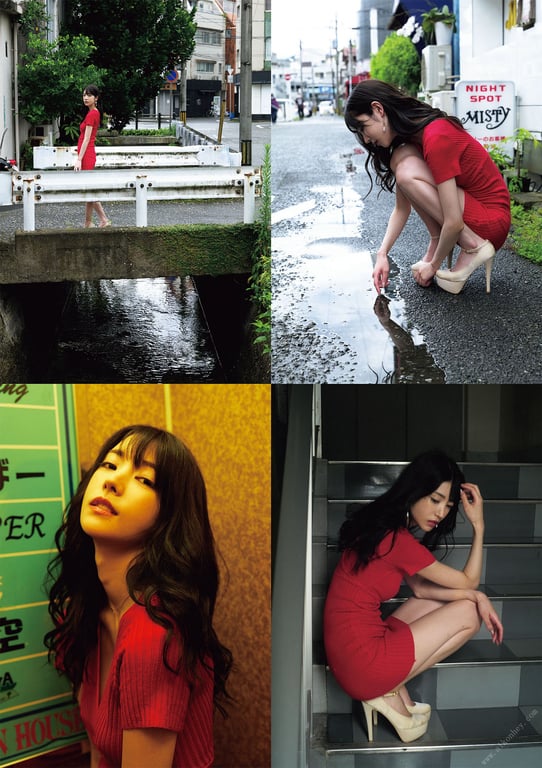 图片[71]-#Karen Kaede 楓卡蓮 – Karen\’s Amami Oshima Sightseeing Tour 卡蓮的奄美大島觀光之旅 (2021-10-15) - 全本免费在线观看-阅图吧