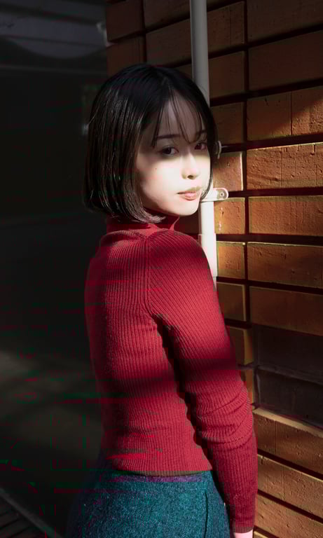 图片[27]-MINAMO【数字限定 nude labo.】「为爱沉醉。」 - 在线免费观看-阅图吧