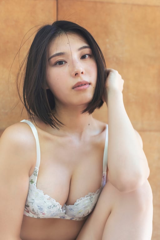 图片[18]-#FLASHデジタル写真集 相楽伊織 Secret Story - 全本免费在线观看-阅图吧