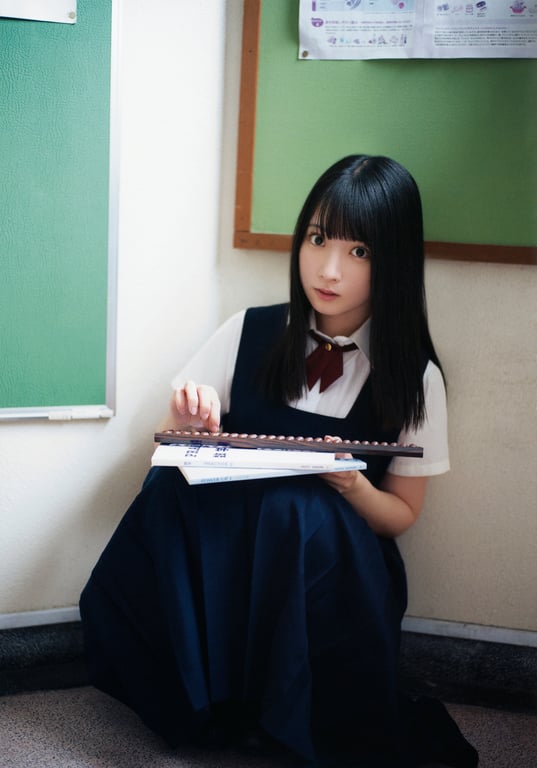 图片[36]-22╱7 写真集 青春无法割舍 - 在线免费观看-阅图吧