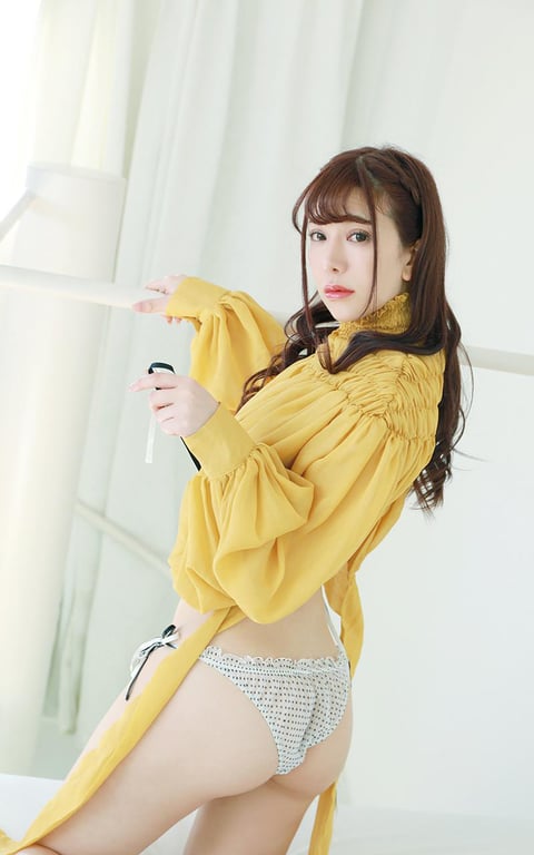 图片[36]-Nozomi Arimura 有村希 – Oyasumi Fiction 晚安虚构 (2020-03-27) - 阅图吧-阅图吧