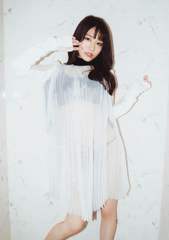 图片[91]-#Escape 河北彩花 - 在线免费观看-阅图吧