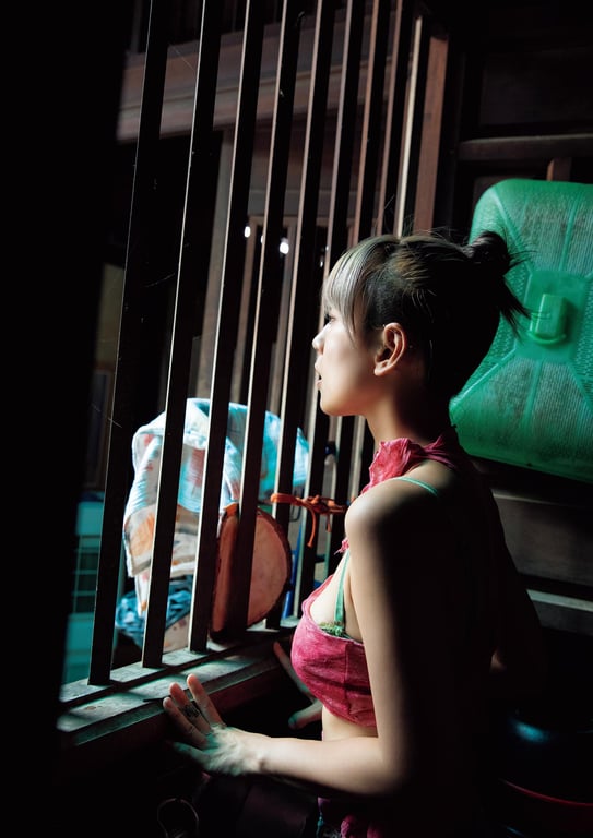 图片[59]-つんこ1st写真集 OVER - 在线免费观看-阅图吧