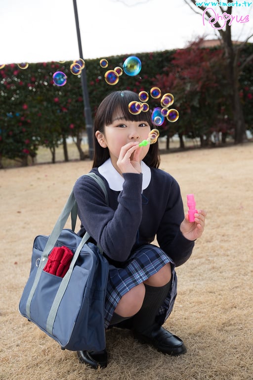 图片[49]-香月杏珠 『第一次的Chu♪』 - 在线免费观看-阅图吧