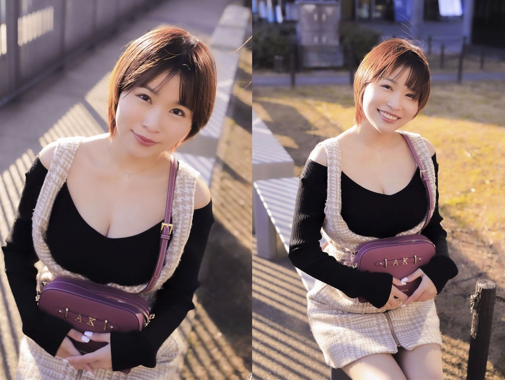 图片[23]-#河合あすなの神乳しかみえない vol.1 PRESTIGE DIGITAL BOOK SERIES [104pics] - 全本免费在线观看-阅图吧