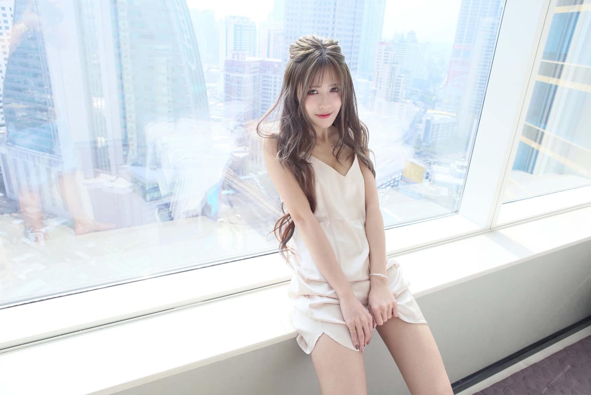 图片[156]-#國民初戀女神 陳可詰 First Love (2018-12-10) - 全本免费在线观看-阅图吧