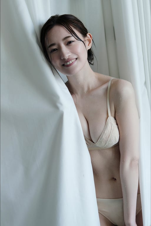 图片[80]-2024.09.13 中田花奈 Last of my 20s ヤングマガジンデジタル写真集 - 在线免费观看-阅图吧
