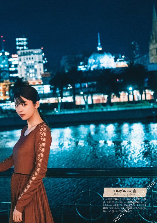 图片[138]-#馬場ふみか 马场巡游 - 全本免费在线观看-阅图吧