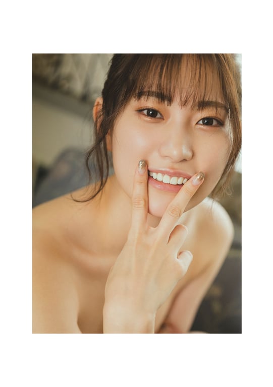 图片[61]-#とられち 美谷朱里(2023-01-31) - 全本免费在线观看-阅图吧