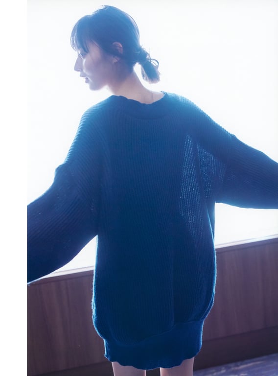 图片[71]-2024.10.29 TRIANGLE magazine 03 乃木坂46 与田祐希 - 在线免费观看-阅图吧