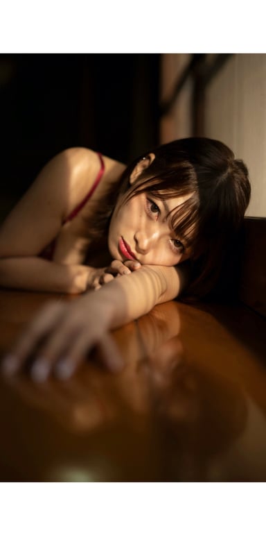 图片[100]-えっちゃん デジタル写真集 LAST and FIRST - 在线免费观看-阅图吧