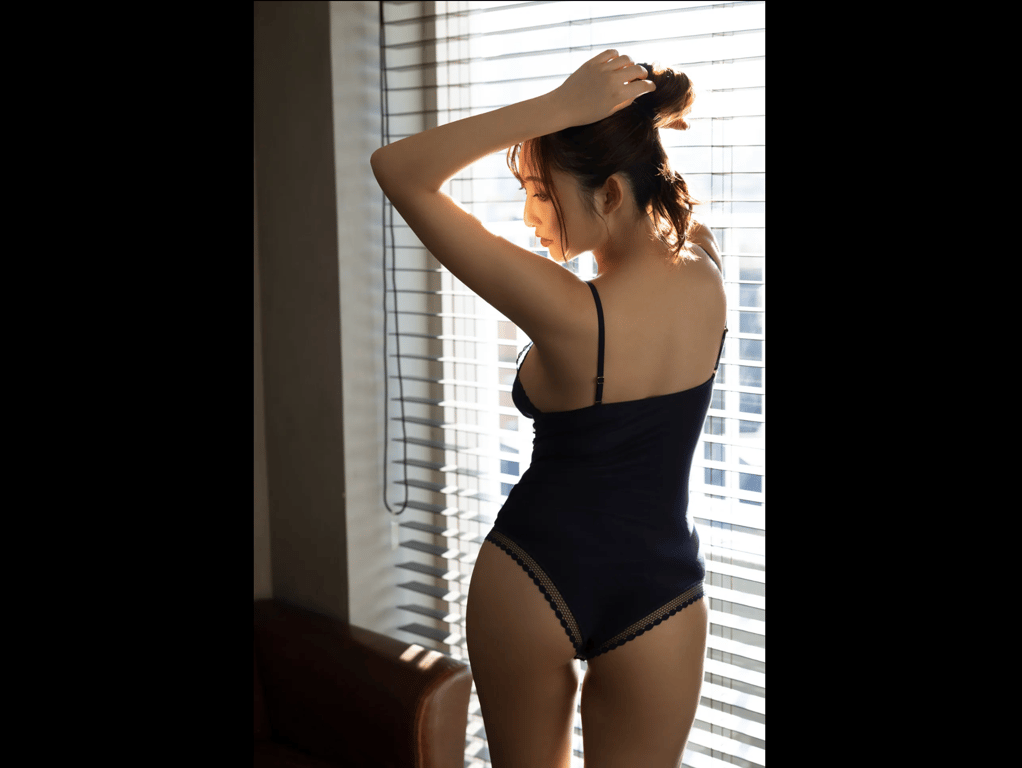 图片[61]-#FRIDAYデジタル写真集 辻りりさ『魅惑開放 vol.1』全カット - 全本免费在线观看-阅图吧