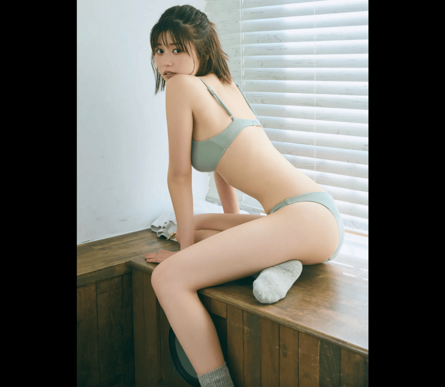 图片[2]-#2023.02.09 冴木柚叶 エースを狙え！ - 全本免费在线观看-阅图吧