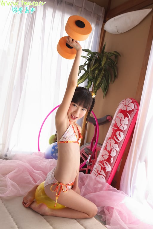 图片[50]-牧原あゆ 『たっぷり vol.2』 - 在线免费观看-阅图吧