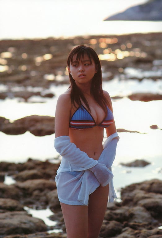 图片[24]-#桐村萌絵 – 心跳1989 - 全本免费在线观看-阅图吧