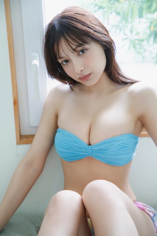 图片[89]-Erika & Marina Momose 百濑Marina – Monthly Girl 049 Monthly Girl049 - 在线免费观看-阅图吧