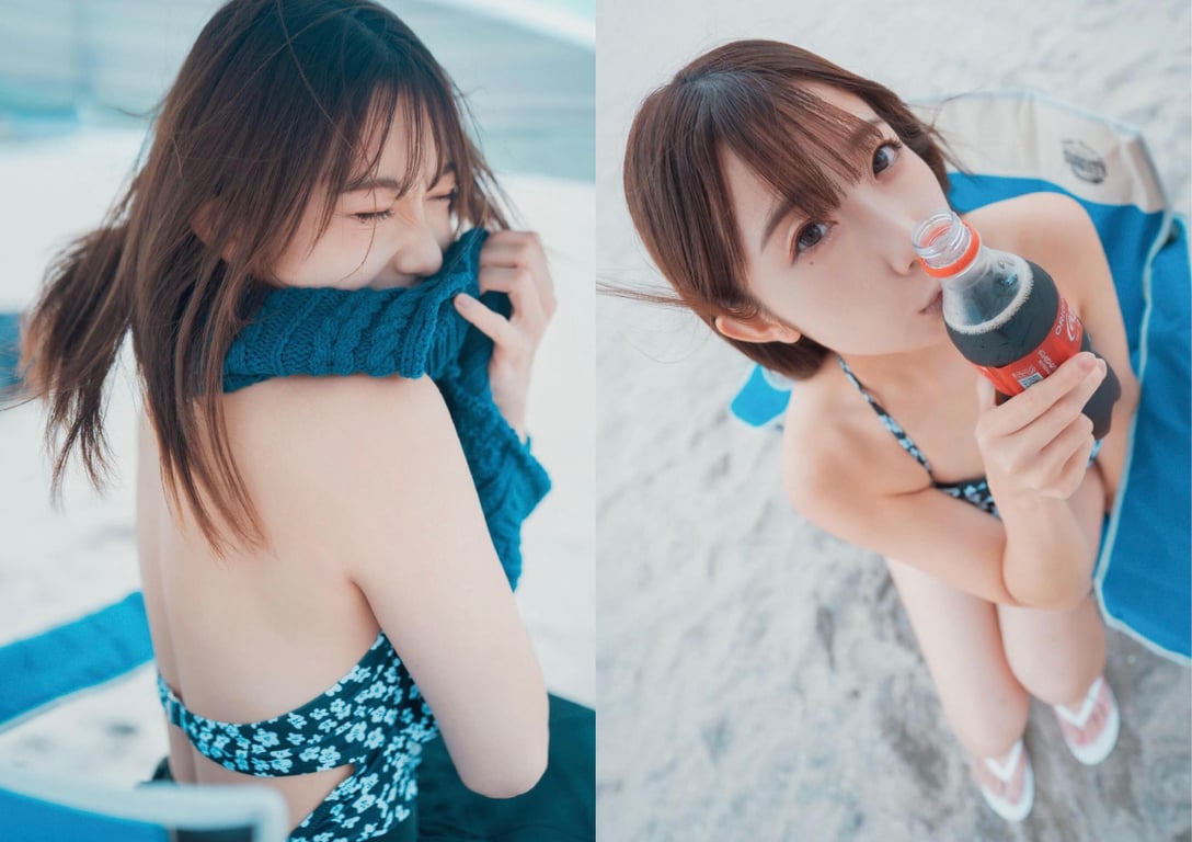 图片[85]-#大河桃 グラビア写真集 旬 (Wunder Publishing House) - 全本免费在线观看-阅图吧