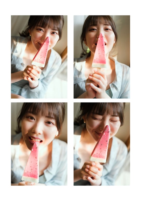 图片[153]-#石川澪《被夺走》 - 全本免费在线观看-阅图吧