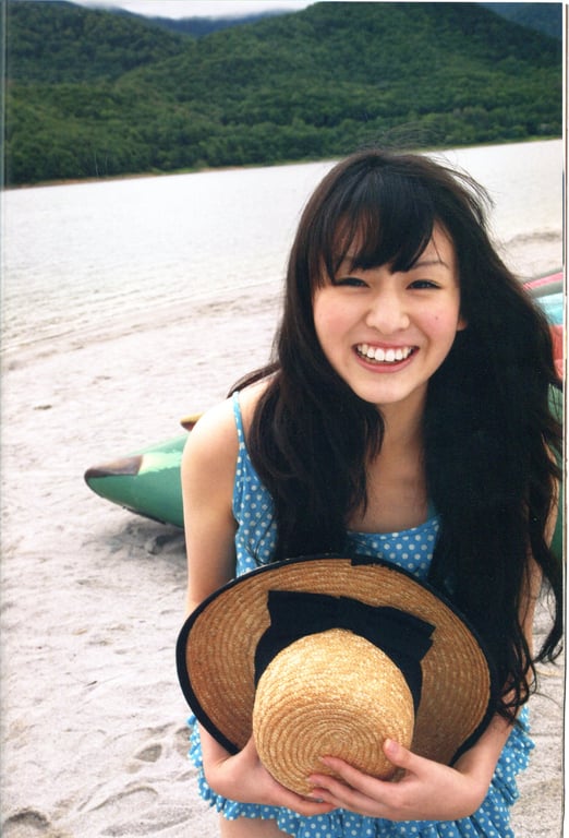 图片[80]-#Risako Sugaya 菅谷梨沙子 – 梨想 - 全本免费在线观看-阅图吧