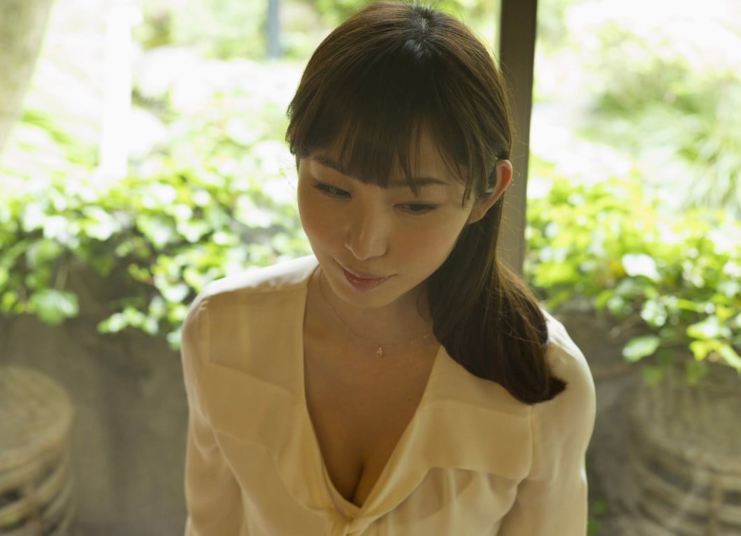 图片[8]-#週刊現代デジタル写真集 塩地美澄 日本最SEXY美女主播温泉之旅 - 全本免费在线观看-阅图吧