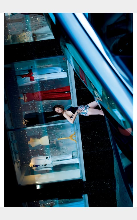 图片[67]-2016.08.27 杉本有美 写真集 『 it’s me 』 - 在线免费观看-阅图吧