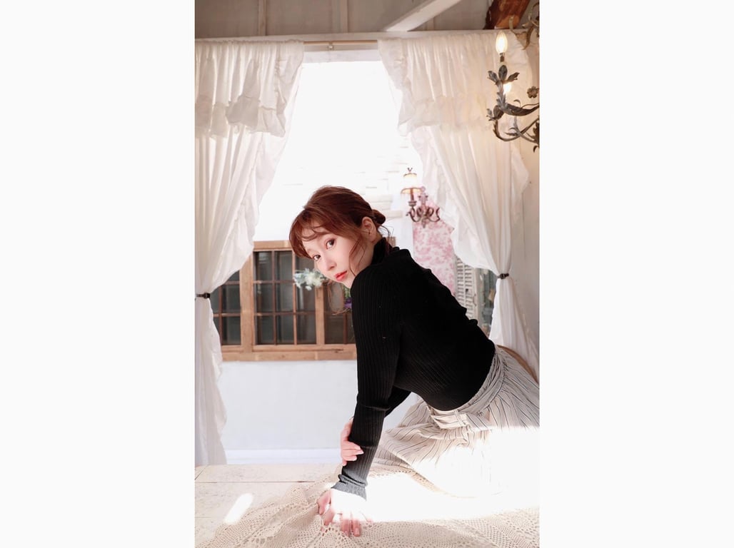 图片[12]-#桃濑来美 デジタル写真集 おやすみフィクション - 全本免费在线观看-阅图吧