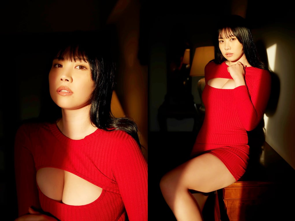 图片[92]-#篠見星奈 SEINA MODE 七色的恋爱 494Photos （ELD）[248P] - 全本免费在线观看-阅图吧