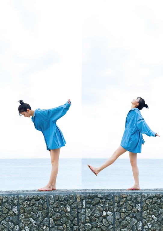 图片[39]-2022.07.15 【電子版だけの特典カットつき】志田音音首本写真集『nene－まるっとぜんぶ－』 - 在线免费观看-阅图吧