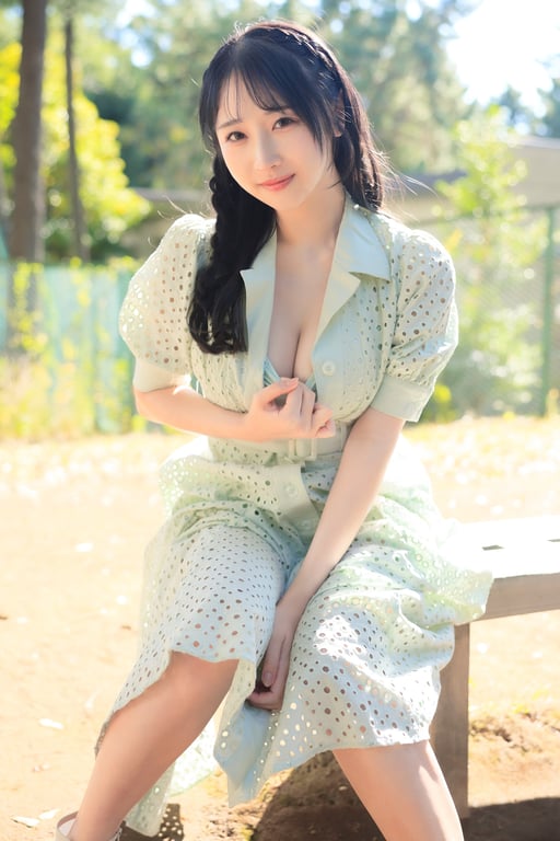 图片[35]-Super Sweetie 小野坂结香 裸体写真集 FANZA限定特别剪辑附赠 - 在线免费观看-阅图吧